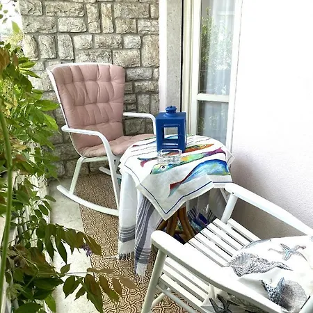 Bed and breakfast Due Passi Dal Mare 3*