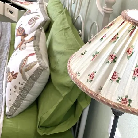 Due Passi Dal Mare Bed and breakfast Cinquale