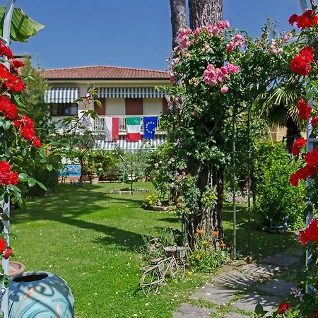 Due Passi Dal Mare Bed & Breakfast