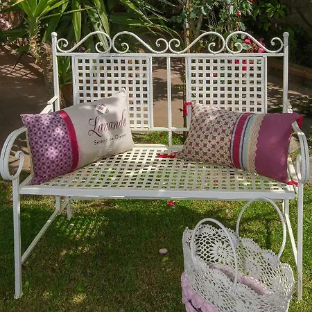 Due Passi Dal Mare Bed and breakfast Cinquale