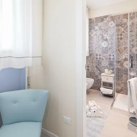 Due Passi Dal Mare Bed & Breakfast