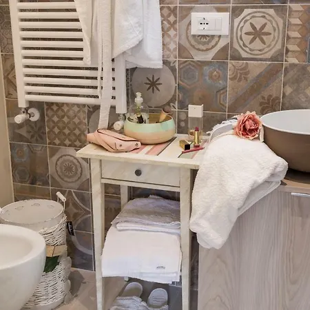 Due Passi Dal Mare 3* Cinquale