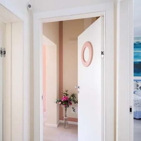 Due Passi Dal Mare فندق مبيت وإفطار 3*